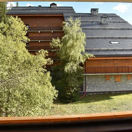 Cosy 2p A Meribel, 5 Pers, Proche Pistes Et Commerces, Parking Inclus - Fr-1-180-92 Apartment Meribel