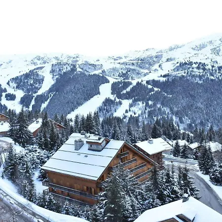 Cosy 2p A Meribel, 5 Pers, Proche Pistes Et Commerces, Parking Inclus - Fr-1-180-92 *
