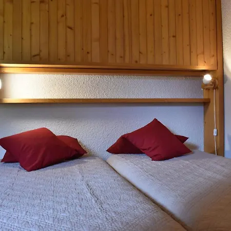 Cosy 2p A Meribel, 5 Pers, Proche Pistes Et Commerces, Parking Inclus - Fr-1-180-92 Meribel