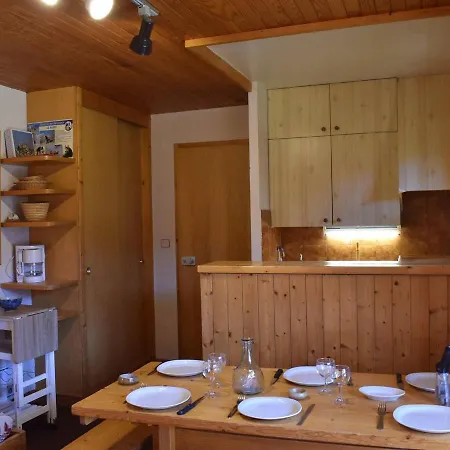 Cosy 2p A Meribel, 5 Pers, Proche Pistes Et Commerces, Parking Inclus - Fr-1-180-92 Apartment Meribel