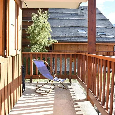 Cosy 2p A Meribel, 5 Pers, Proche Pistes Et Commerces, Parking Inclus - Fr-1-180-92 Apartment Meribel