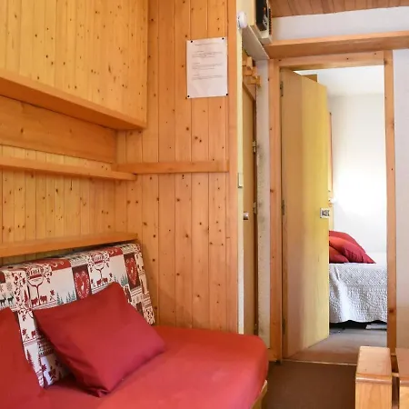 Cosy 2p A Meribel, 5 Pers, Proche Pistes Et Commerces, Parking Inclus - Fr-1-180-92 Méribel
