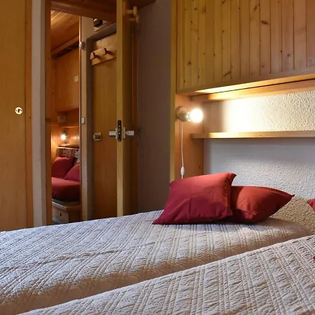 Cosy 2p A Meribel, 5 Pers, Proche Pistes Et Commerces, Parking Inclus - Fr-1-180-92 Meribel