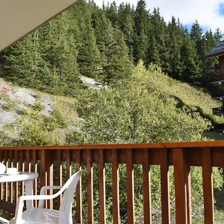 Apartmán Cosy 2p A Meribel, 5 Pers, Proche Pistes Et Commerces, Parking Inclus - Fr-1-180-92 Méribel