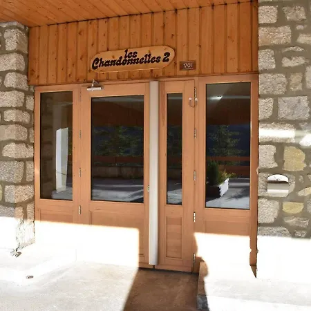 Cosy 2p A Meribel, 5 Pers, Proche Pistes Et Commerces, Parking Inclus - Fr-1-180-92 Apartment