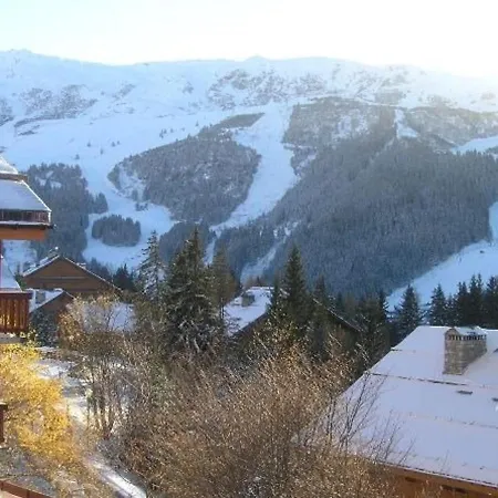 Cosy 2p A Meribel, 5 Pers, Proche Pistes Et Commerces, Parking Inclus - Fr-1-180-92 *